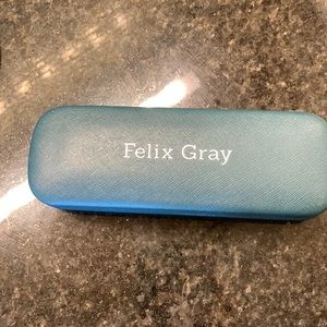 Felix Gray Faraday Blue Light Blocking Glasses